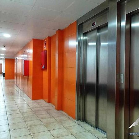 סיירה נבדה Estudio Amapola מראה חיצוני תמונה