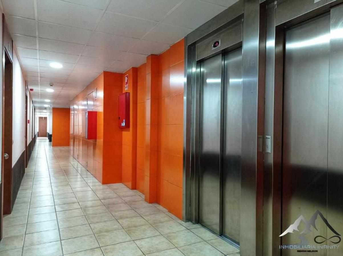 סיירה נבדה Estudio Amapola מראה חיצוני תמונה